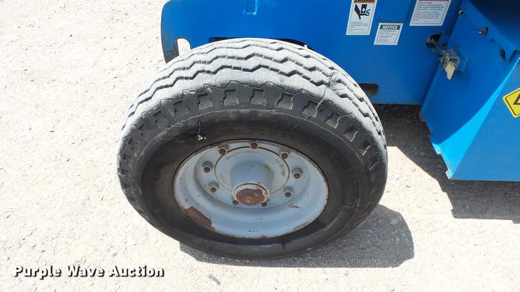 image for item ET9532 Genie 45/25 boom lift