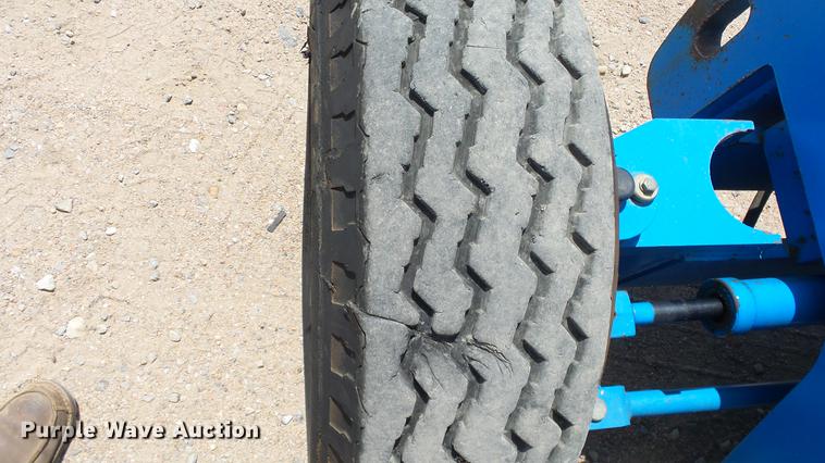 image for item ET9532 Genie 45/25 boom lift