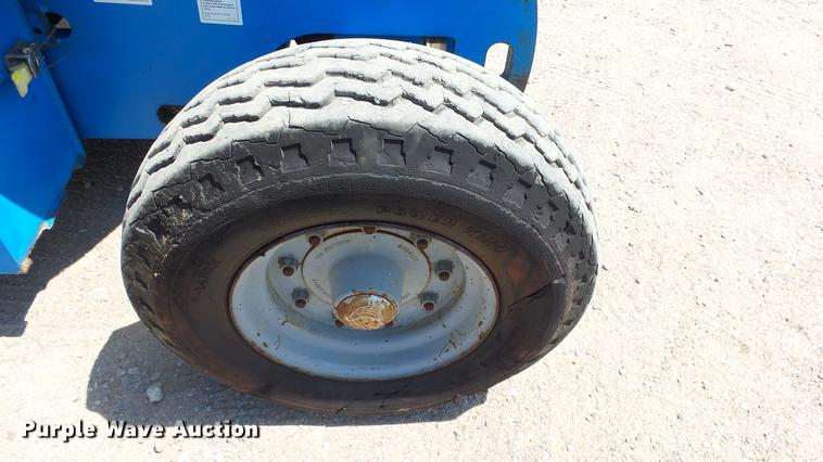 image for item ET9532 Genie 45/25 boom lift