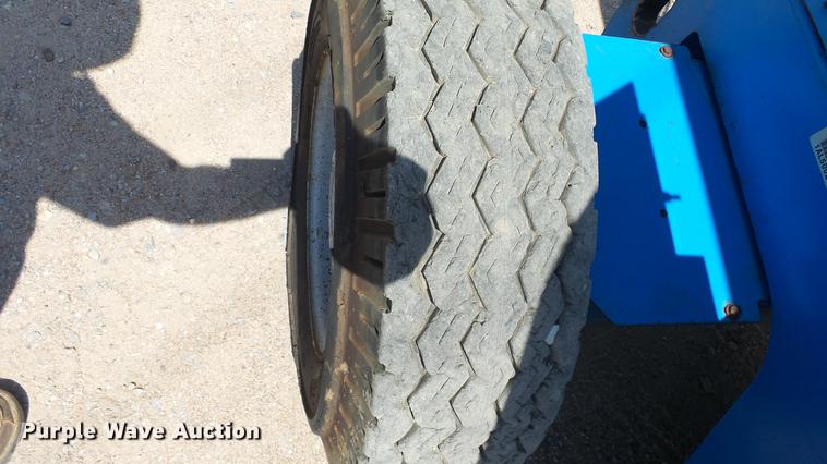 image for item ET9532 Genie 45/25 boom lift