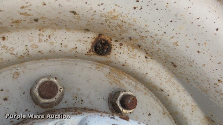 image for item ET9532 Genie 45/25 boom lift