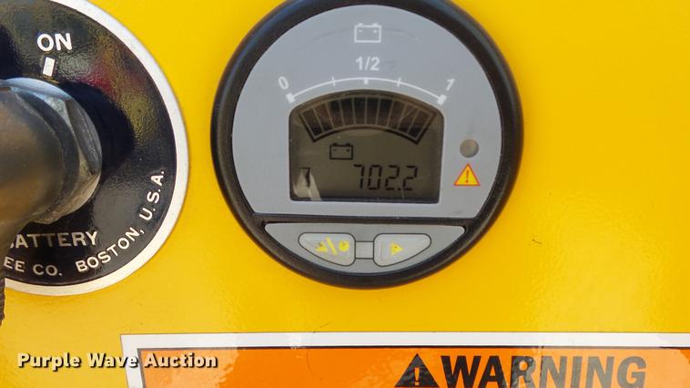 image for item ET9533 Bil-Jax ESP19 man lift