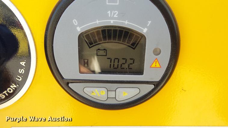 image for item ET9533 Bil-Jax ESP19 man lift