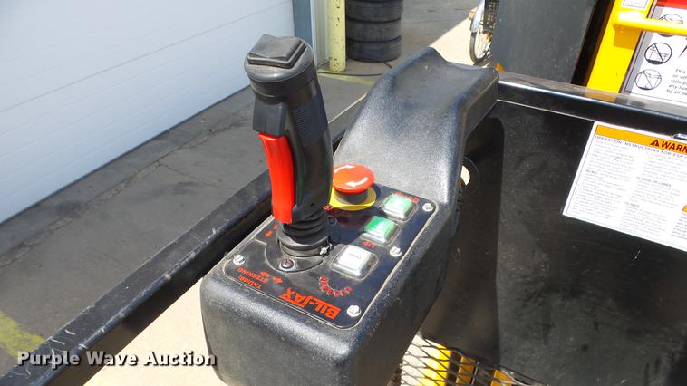 image for item ET9533 Bil-Jax ESP19 man lift