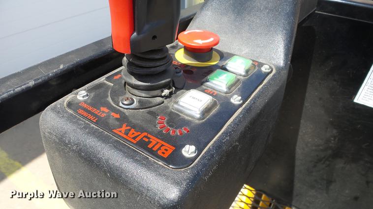 image for item ET9533 Bil-Jax ESP19 man lift