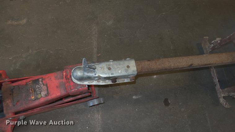 image for item ET9538 Cement mixer