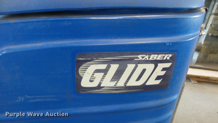 image for item ET9539 Windsor Saber Glide floor scrubber