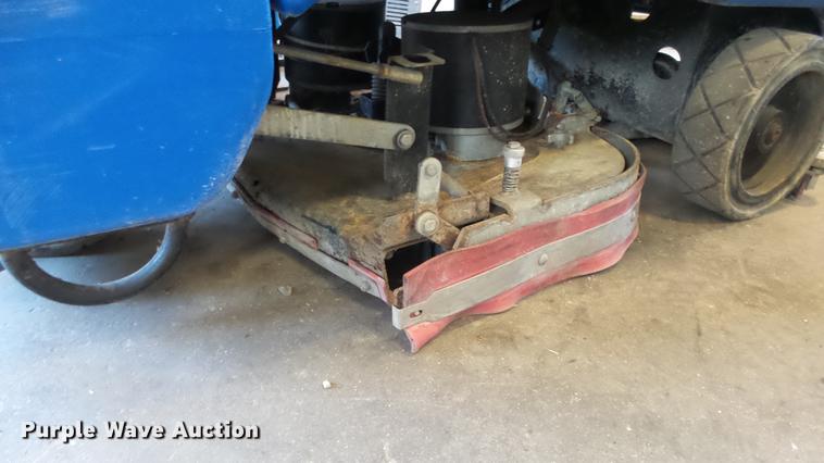 image for item ET9539 Windsor Saber Glide floor scrubber