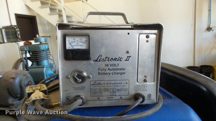 image for item ET9539 Windsor Saber Glide floor scrubber