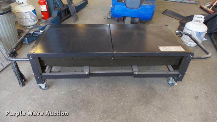 image for item ET9540 Baker & Chefs grill