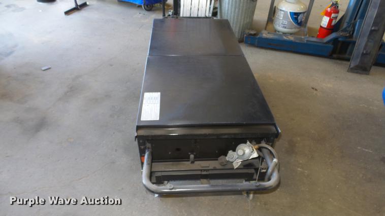 image for item ET9540 Baker & Chefs grill