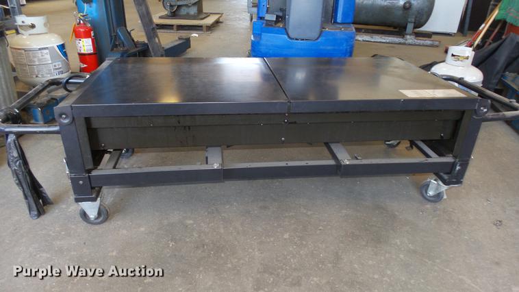 image for item ET9540 Baker & Chefs grill