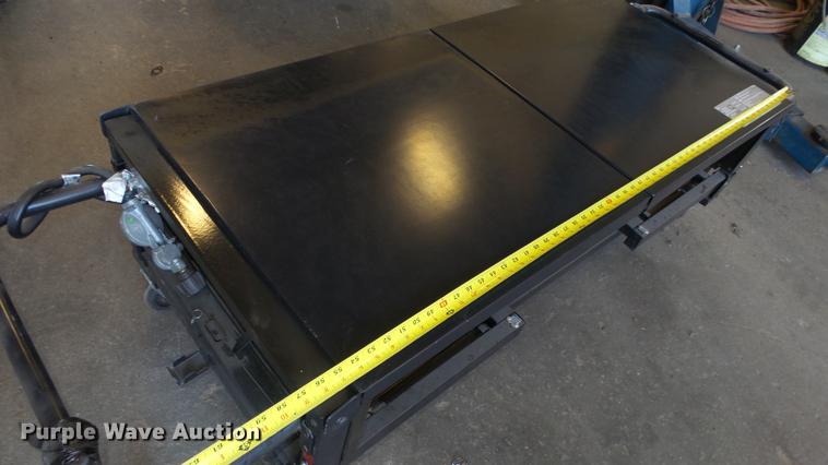 image for item ET9540 Baker & Chefs grill