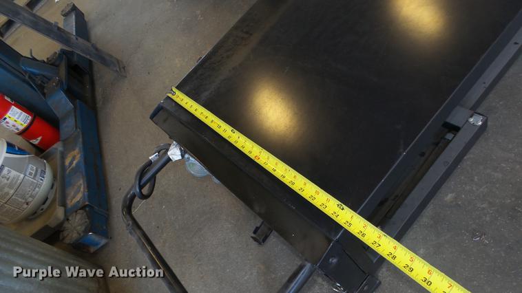 image for item ET9540 Baker & Chefs grill