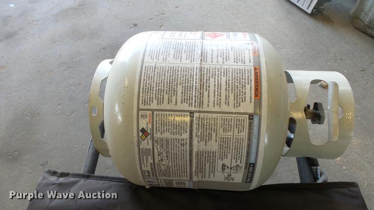 image for item ET9540 Baker & Chefs grill