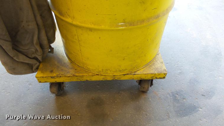 image for item ET9541 Tornado vacuum system