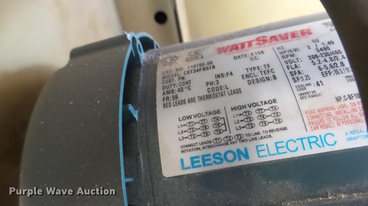 image for item ET9542 Powermatic 81 vertical bandsaw