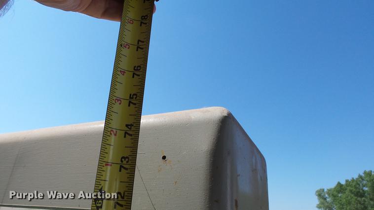 image for item ET9542 Powermatic 81 vertical bandsaw