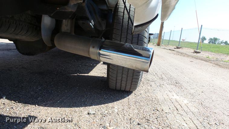 image for item ET9543 2014 Ford F150 SuperCrew pickup truck