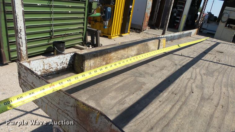 image for item ET9544 Strato Lift DR-20 scissor lift