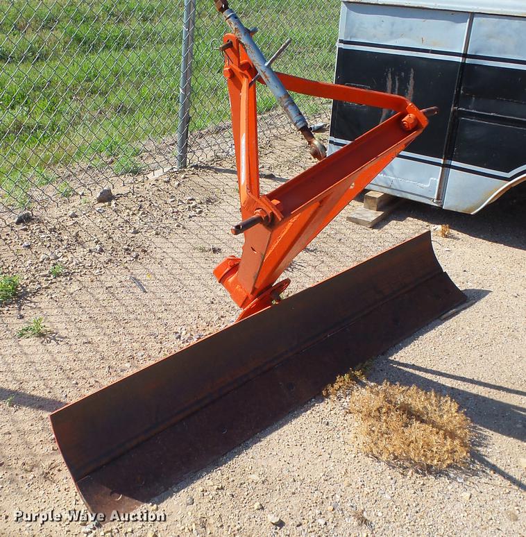 image for item ET9545 Blade