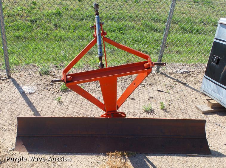 image for item ET9545 Blade