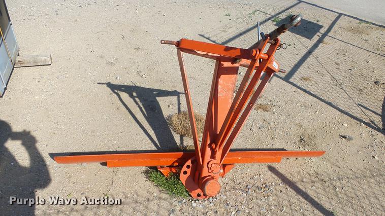 image for item ET9545 Blade