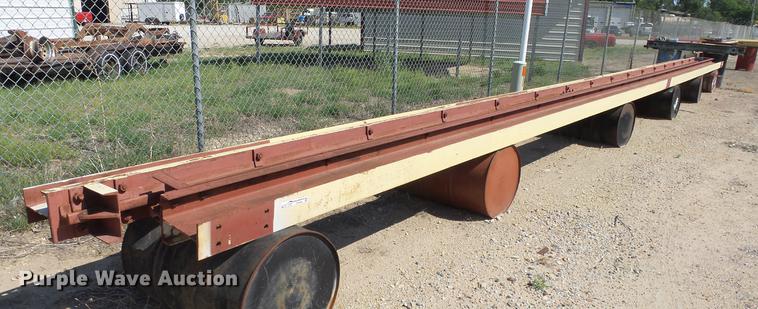 image for item ET9548 Gantry crane system