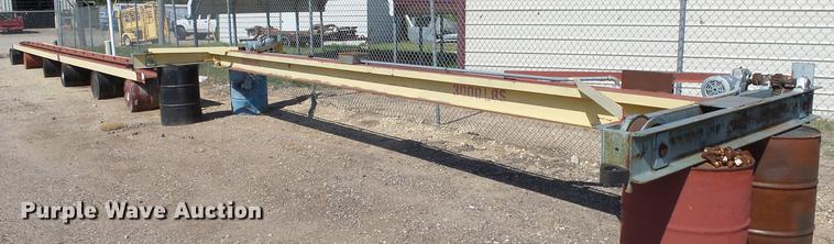 image for item ET9548 Gantry crane system