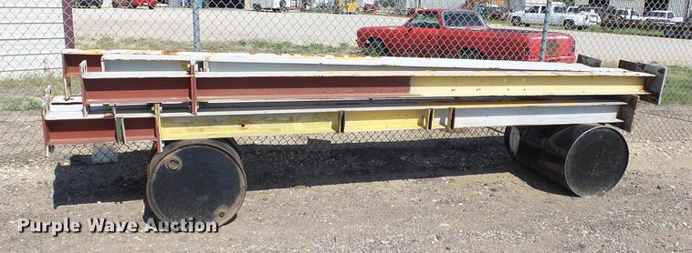 image for item ET9548 Gantry crane system