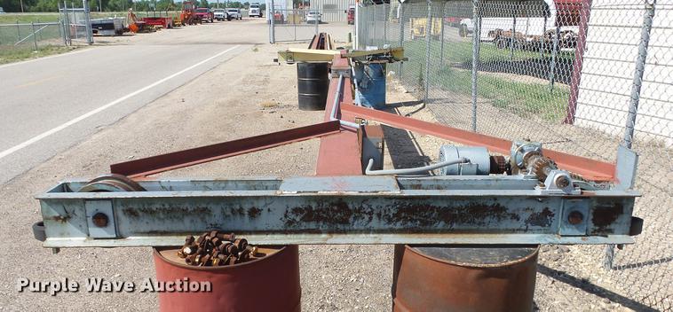 image for item ET9548 Gantry crane system