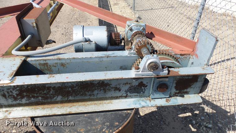 image for item ET9548 Gantry crane system