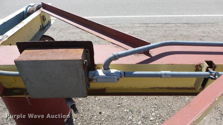 image for item ET9548 Gantry crane system