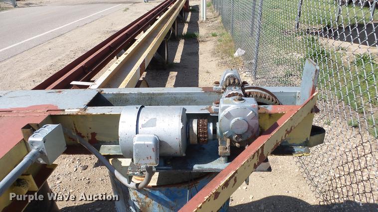 image for item ET9548 Gantry crane system