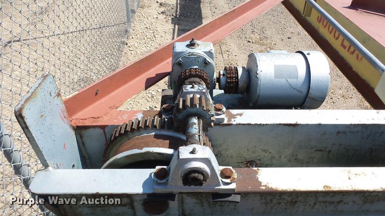 image for item ET9548 Gantry crane system