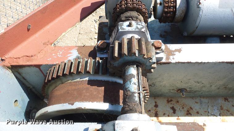 image for item ET9548 Gantry crane system