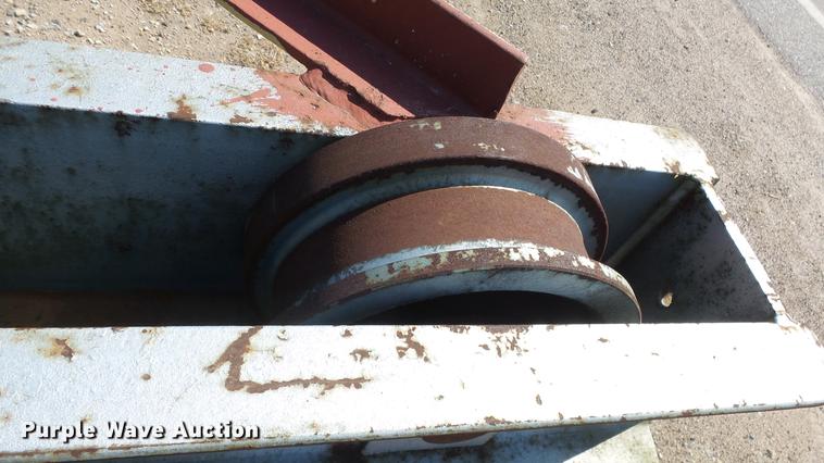 image for item ET9548 Gantry crane system