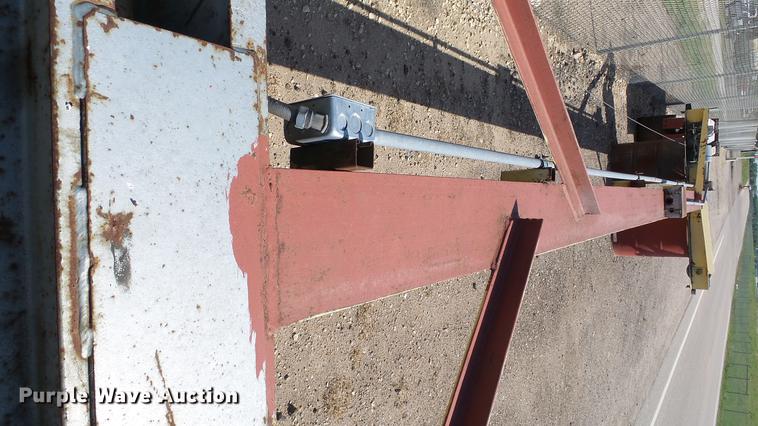 image for item ET9548 Gantry crane system