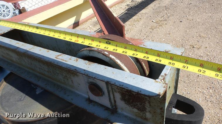 image for item ET9548 Gantry crane system