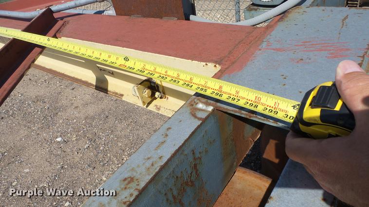 image for item ET9548 Gantry crane system