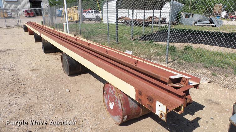 image for item ET9548 Gantry crane system