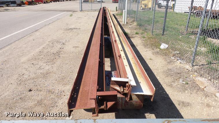 image for item ET9548 Gantry crane system