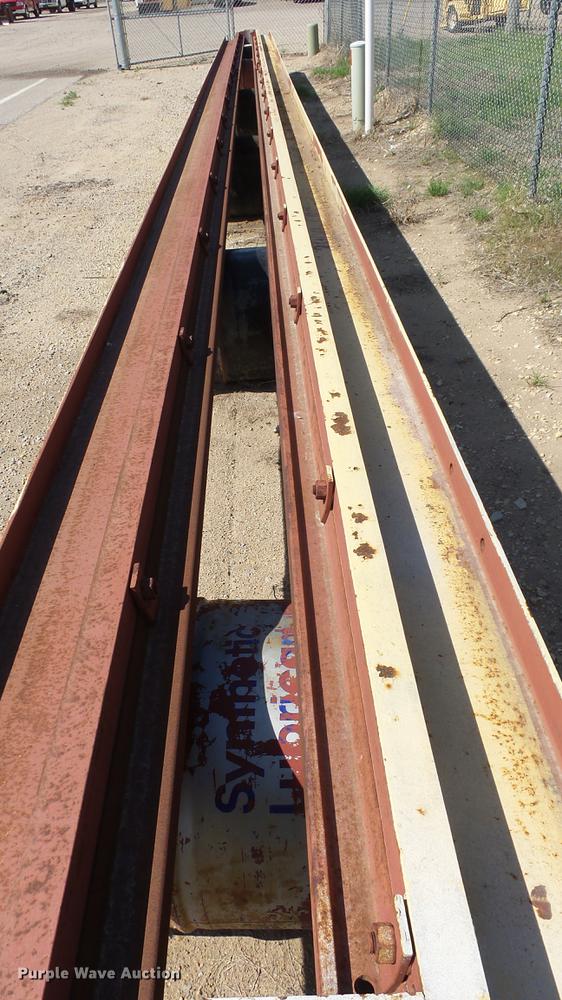 image for item ET9548 Gantry crane system