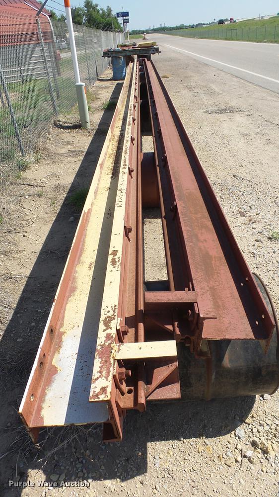 image for item ET9548 Gantry crane system