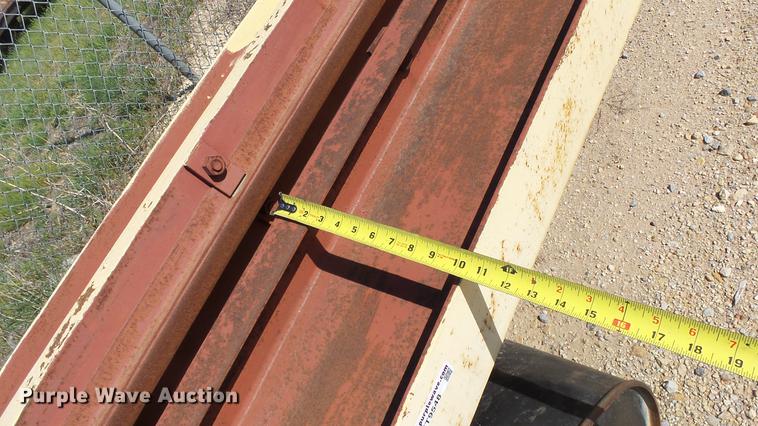 image for item ET9548 Gantry crane system