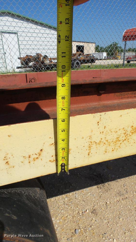 image for item ET9548 Gantry crane system