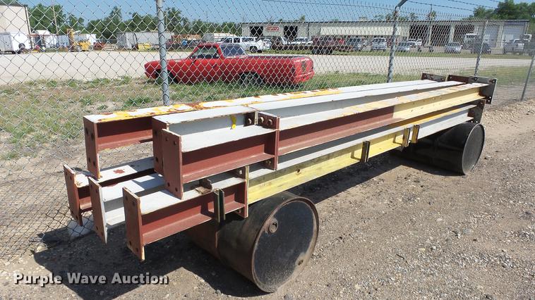 image for item ET9548 Gantry crane system