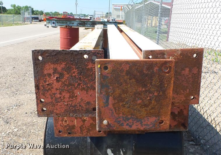 image for item ET9548 Gantry crane system