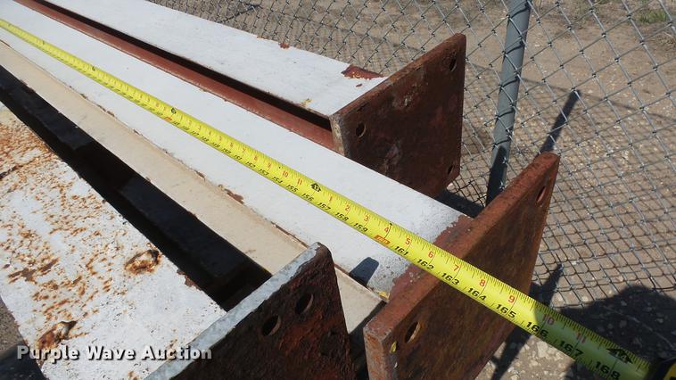 image for item ET9548 Gantry crane system