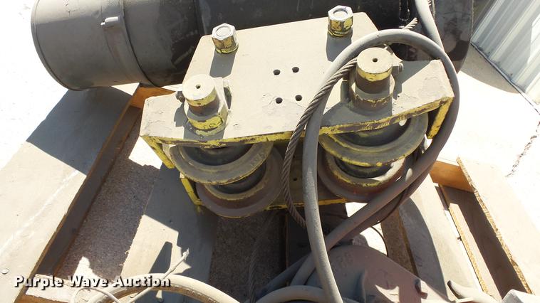 image for item ET9548 Gantry crane system